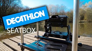 Decathlons Caperlan seatbox [upl. by Carlos]