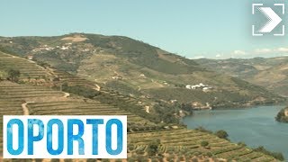 Españoles en el mundo Oporto 13  RTVE [upl. by Kirsten]