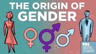 The Origin of Gender [upl. by Nimzay618]