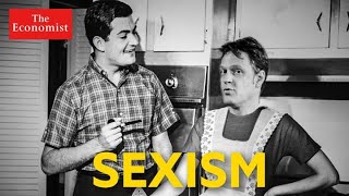 Sexism and the English language [upl. by Enautna]