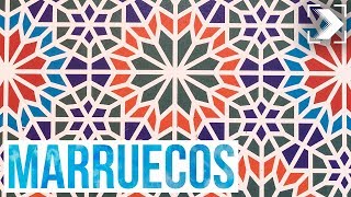 Españoles en el mundo Marruecos 13  RTVE [upl. by Melgar]