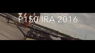 Princeton Lightweight Rowing IRA 2016 [upl. by Oludoet72]