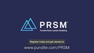 PRSM Software  Purolite™ Resin System Modeling [upl. by Rebna327]