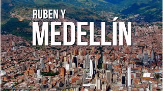 🇨🇴 Qué ver en MEDELLÍN Colombia [upl. by Ravo]