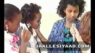 Somali Somalia Documentary  FGM  1988 [upl. by Kippy820]