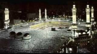 Adhan From Masjid AlHaram MECCA [upl. by Heydon]