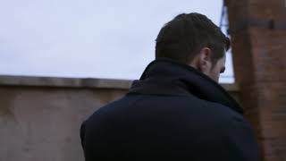 Berlin station s01 trailer [upl. by Nylasej180]