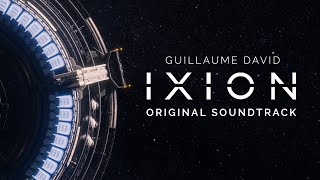 IXION  Original Soundtrack [upl. by Latsyrd947]