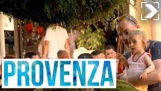 Españoles en el mundo Provenza 13  RTVE [upl. by Corney]