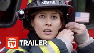 Station 19 Season 1 Trailer  Rotten Tomatoes TV [upl. by Nylrahc336]