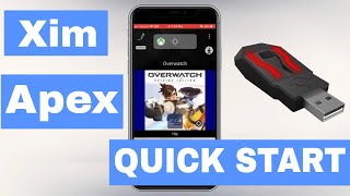 Xim Apex Quick Setup Guide Everything you need to know [upl. by Viradis]