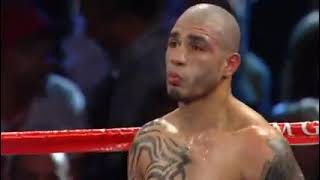 Miguel Cotto vs Ricardo Mayorga Full Fight [upl. by Auburta]