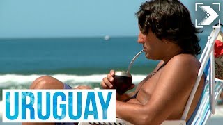 Españoles en el mundo Uruguay 13  RTVE [upl. by Ocimad]