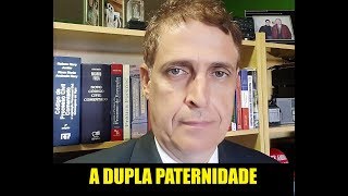 A DUPLA PATERNIDADE [upl. by Huxley]