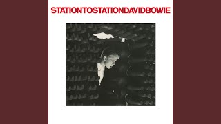 Station to Station 2016 Remaster [upl. by Nojad]