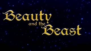 Beauty and the Beast Full Musical [upl. by Tselec]