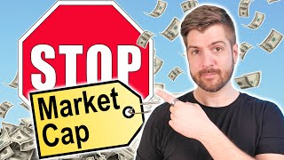 Use This Instead of Market Cap Enterprise Value Explained [upl. by Tanitansy444]