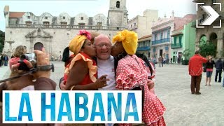 Españoles en el mundo La Habana 13  RTVE [upl. by Hendel885]