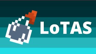 A Minecraft TAS Tutorial  LoTAS [upl. by Wilscam]