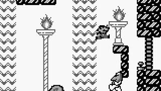 TAS GB Super Mario Land by MUGG in 120875 [upl. by Twelve818]