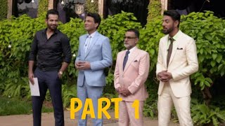 MASTER CHEF INDIA SEASON 6 EPISODE 5 PART1 [upl. by Elrod]