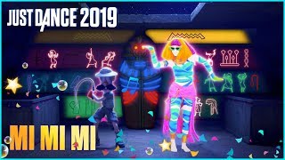 Just Dance 2019 Mi Mi Mi by Hit The Electro Beat  Official Track Gameplay US [upl. by Oirramaj76]