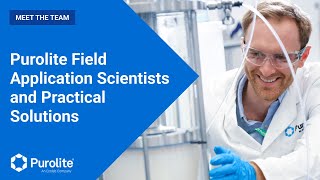 Meet the Team  Field Application Scientists [upl. by Nallaf112]