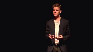 Youre being manipulated and dont even know it  Nate Pressner  TEDxYouthBasel [upl. by Griffith]