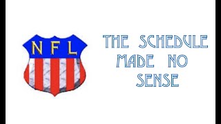 The BIZARRE Story of the 1922 NFL Season [upl. by Aehtna]