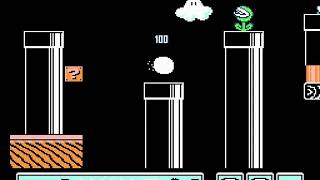 TAS NES Super Mario Bros 3 quotwarpsquot by LordTom Maru amp Tompa in 102434 [upl. by Malaspina]