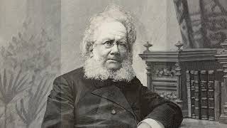 Henrik Ibsen Biography [upl. by Jonny]