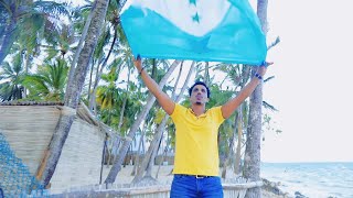 Ilkacase Qays  Heesti Galmudug  Official Music Video 2021 [upl. by Notnilc]