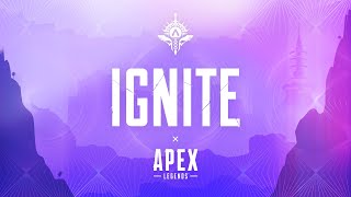 Apex Legends Ignite Gameplay Trailer [upl. by Hieronymus]