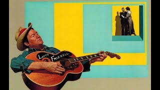 Lefty Frizzell  Mom and Dads Waltz [upl. by Olia61]