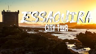 Essaouira City Tour l Morocco Mogador Beauty Visit Now 🇲🇦 😎 [upl. by Etteiluj]