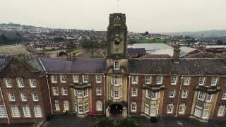 Caerleon Campus [upl. by Siegfried611]