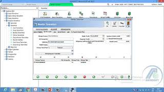 Akınsoft Ön Muhasebe Programi Örnekli Anlatim [upl. by Astri677]