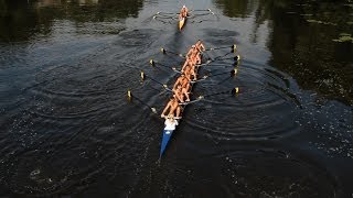 Rowing Its Good For Your Brain [upl. by Lihka]