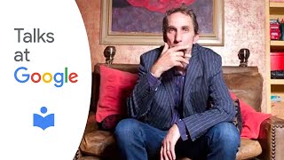 Psychogeography  Will Self  Talks at Google [upl. by Post481]